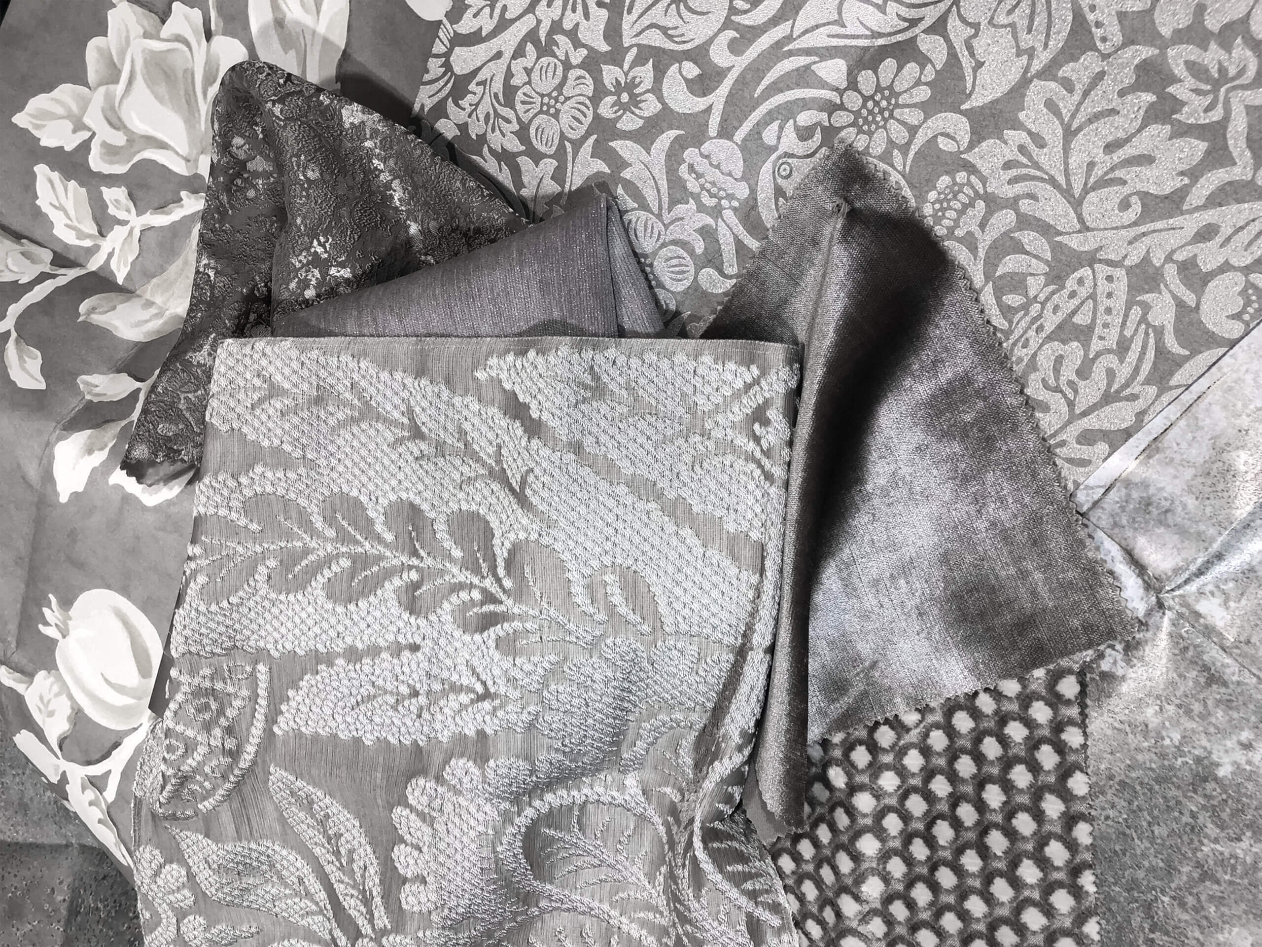 Picking Your Patterns | Luxury Design